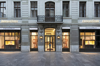 audemars
