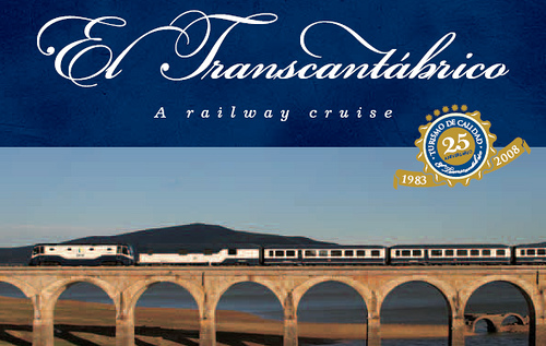 transcantabrico