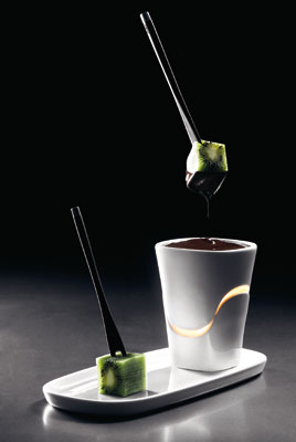fondue