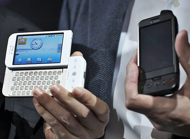 gphone