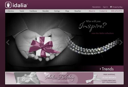 indalia