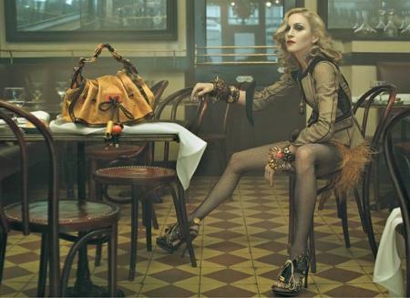 madonna