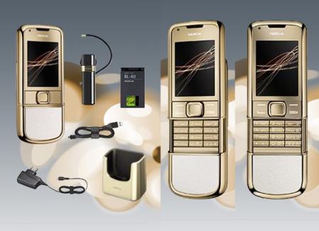 nokia-gold
