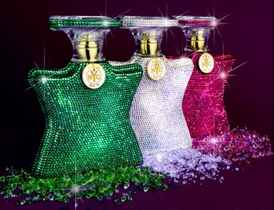 perfume