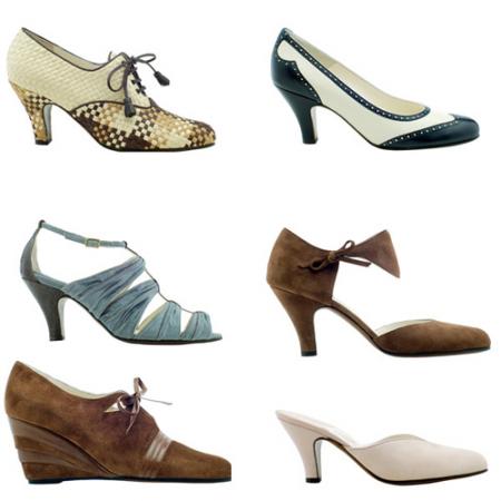 zapatos