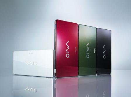 vaio