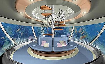 Observatorio submarino de Jellyfish