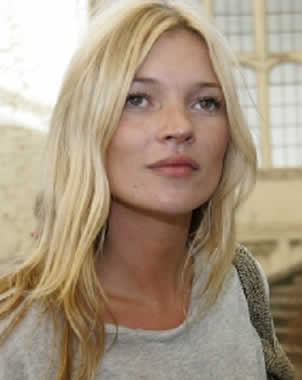 Kate Moss