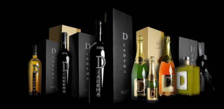 Gama de productos Diadema