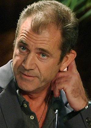Mel Gibson