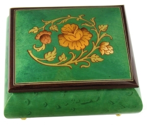 caja