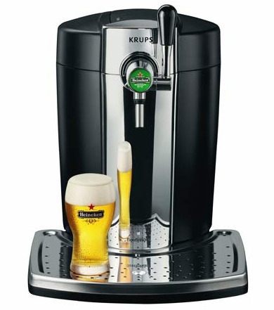 krups-beertender