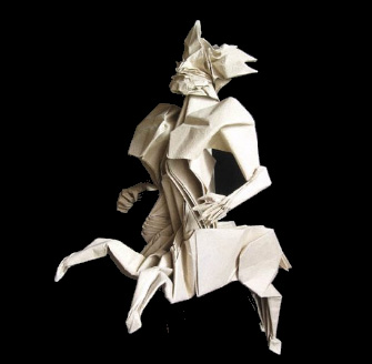 origami